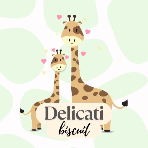 Delicati Biscuit