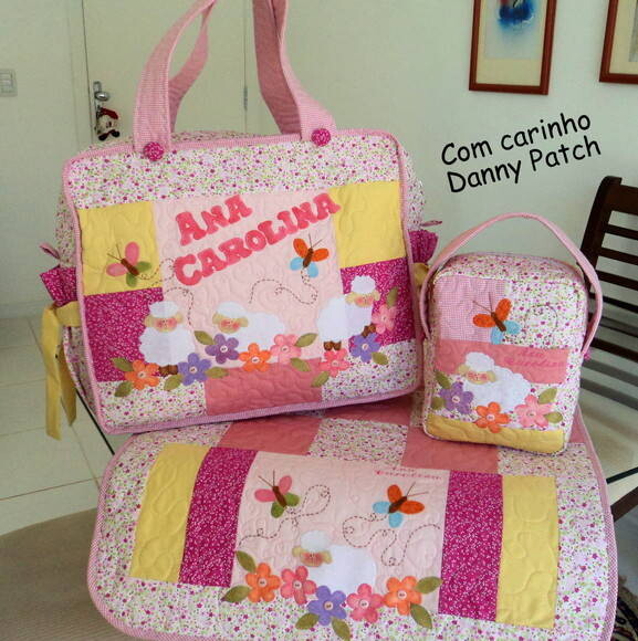 Bolsa Bebê