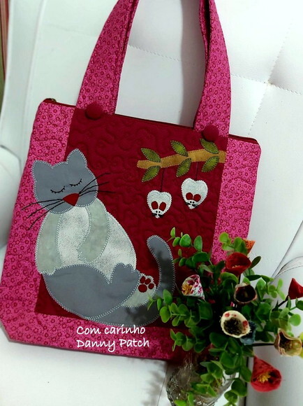 Bolsa Catz