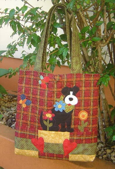 Bolsa Dogz