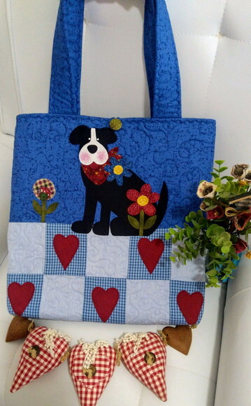 Bolsa Dogs