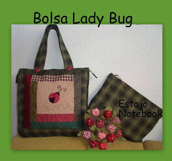 Bolsa e Estojo para Notebook