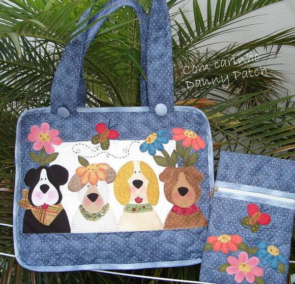 Bolsa e Estojo para Notebook