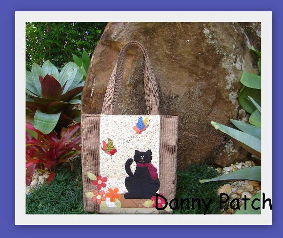 Bolsa Gatos