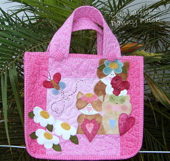 Bolsa Ipad