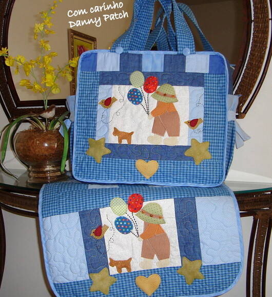 Bolsa Menino