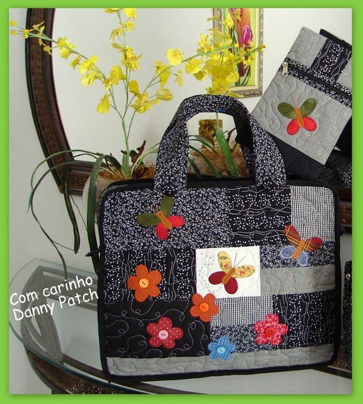 Bolsa notebook