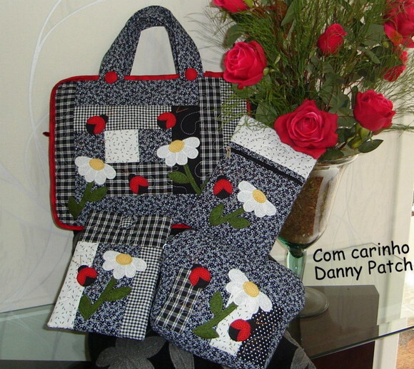 Bolsa Notebook