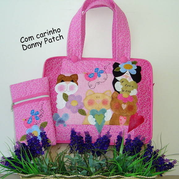 Bolsa Notebook