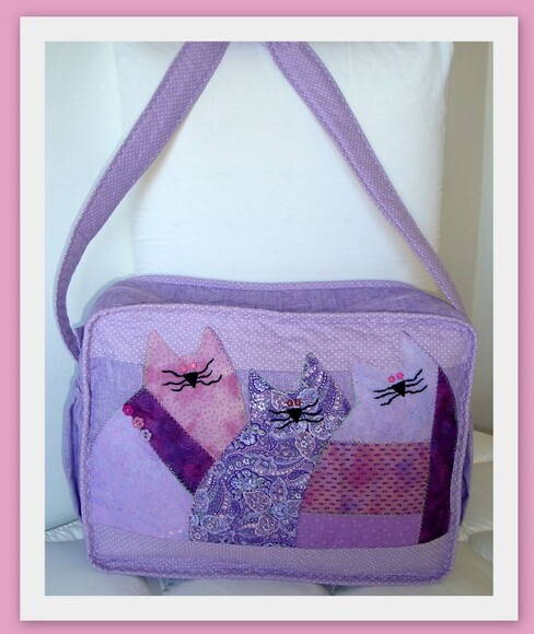 Bolsa para bebê