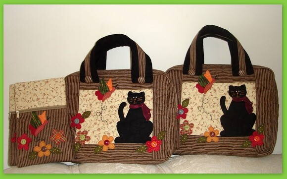 Bolsa para Mini Notebook