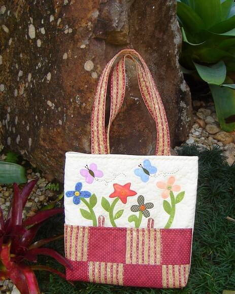 Bolsa Primavera II