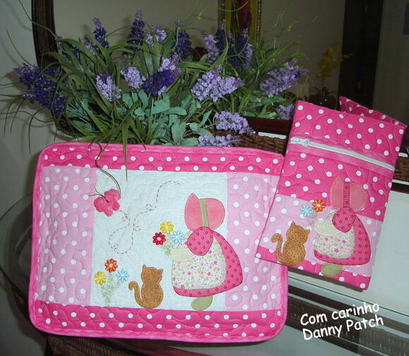 Capa Notebook