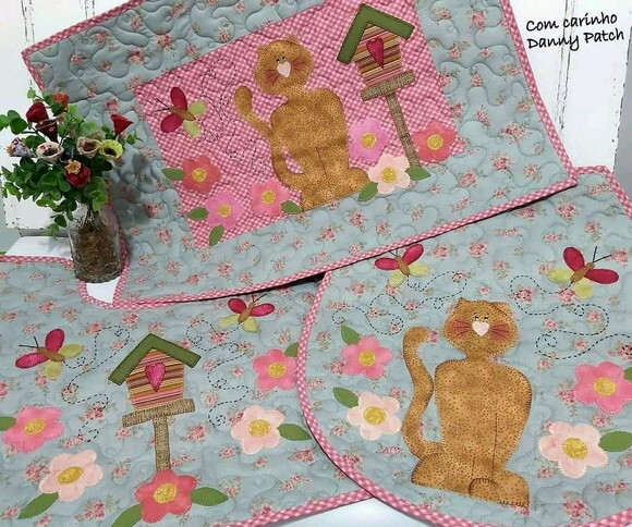 Conjunto Banheiro