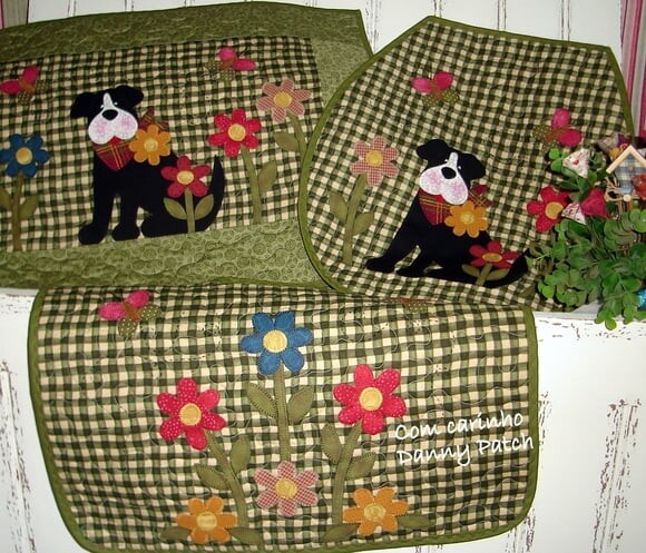Conjunto Banheiro