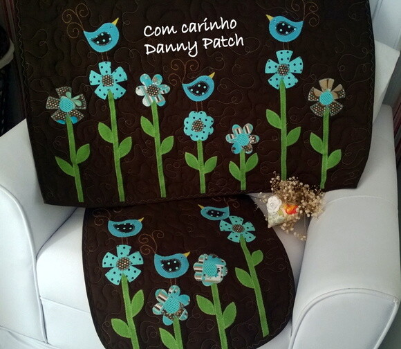 Conjunto Banheiro