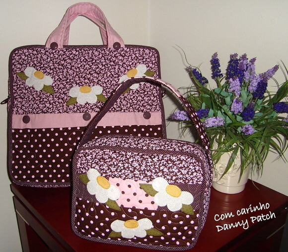 Conjunto Bolsas