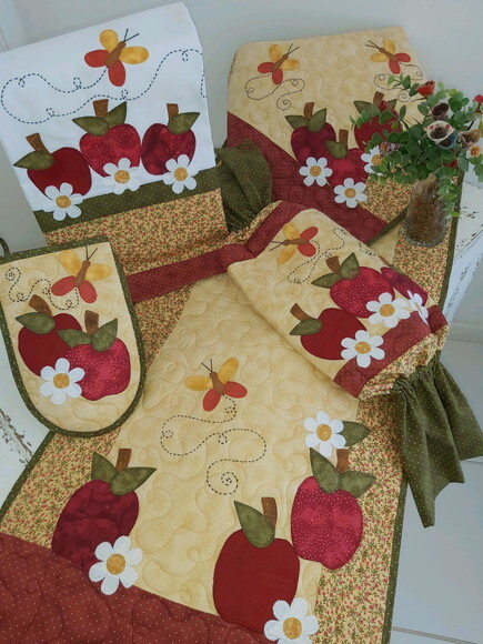 Conjunto Cozinha