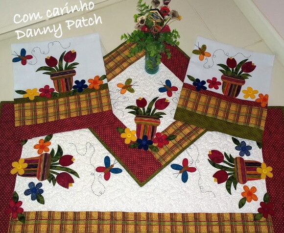 Conjunto Cozinha