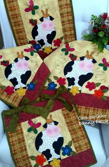 Conjunto Cozinha
