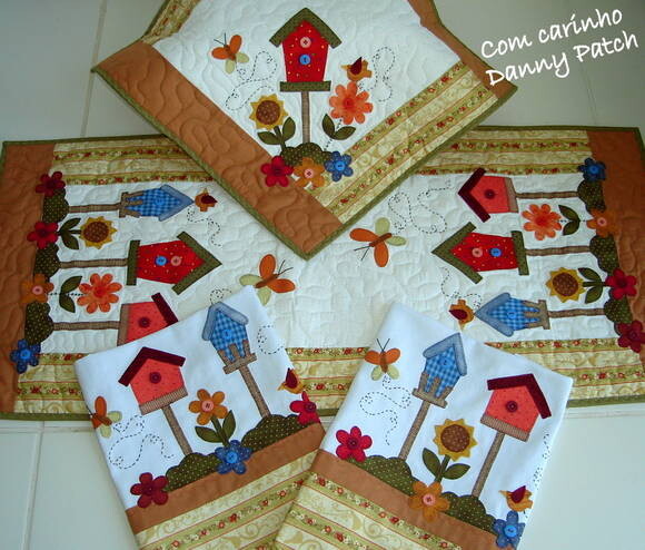 Conjunto Cozinha