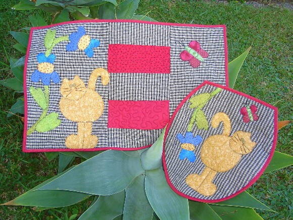 Conjunto de Banheiro