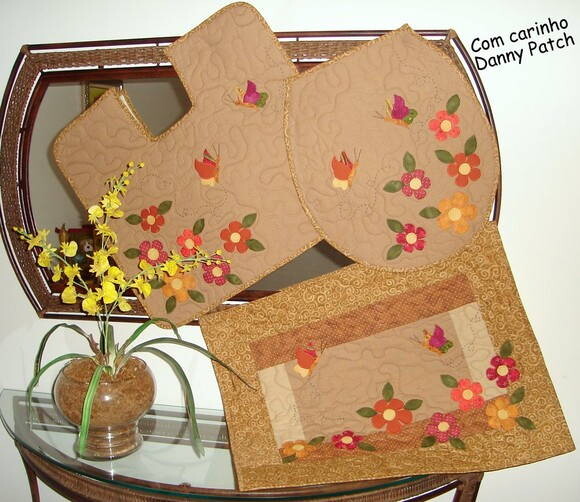 Conjunto Lavabo