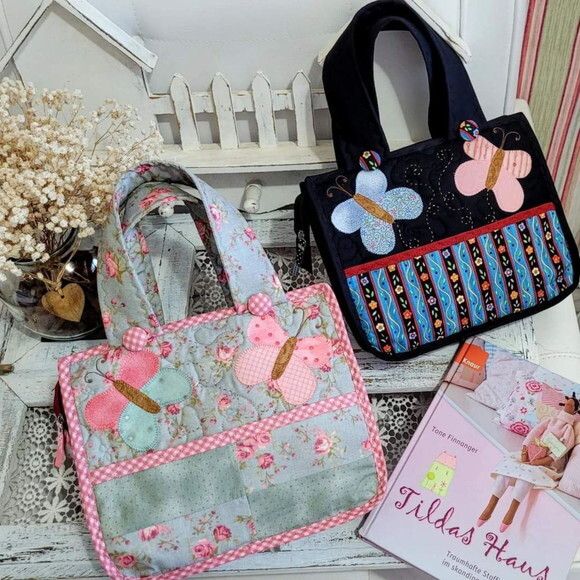 Mini Bolsa