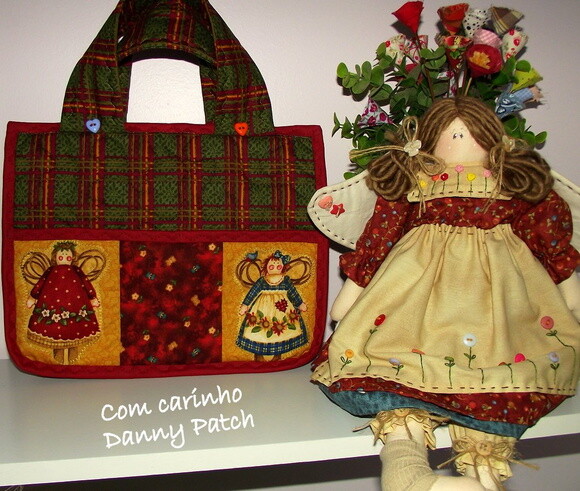 Mini bolsa