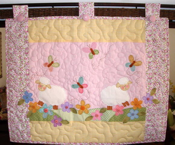Painel Bebê