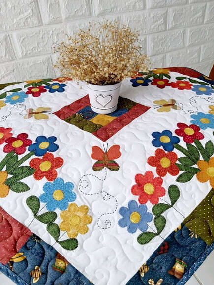Toalha de Mesa