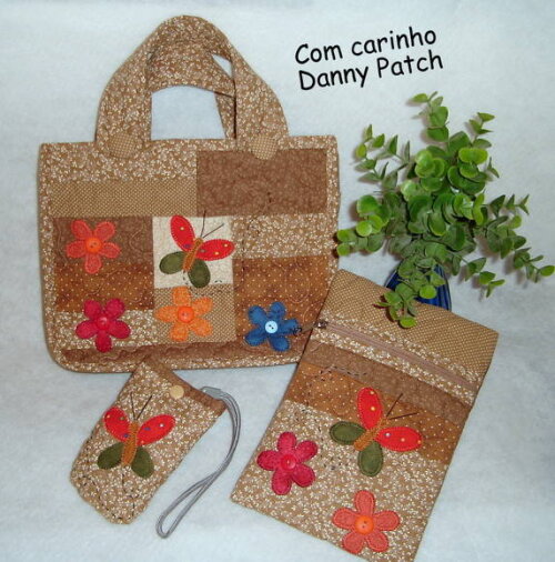 Bolsa Ipad
