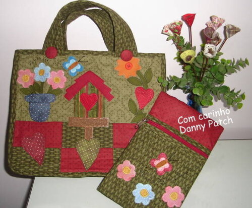 Bolsa Ipad