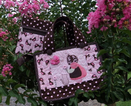 Bolsa iPad