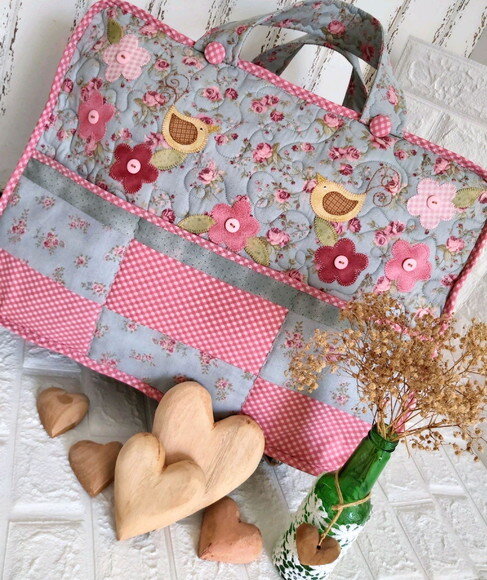 Bolsa Máquina