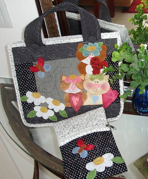 Bolsa IPad