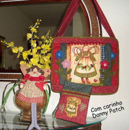 Bolsa Notebook