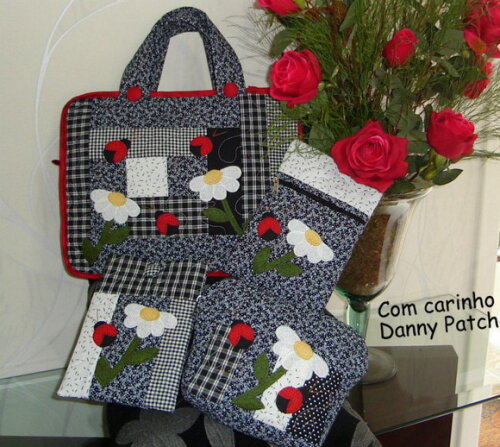 Bolsa Notebook