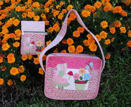Bolsa Notebook