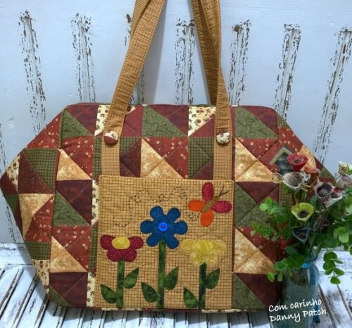 Bolsa Overloque