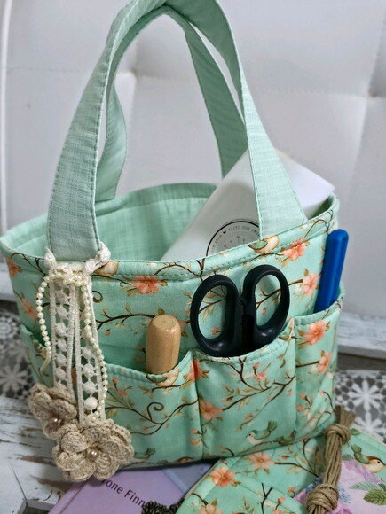 Bolsa Organizadora Costura *