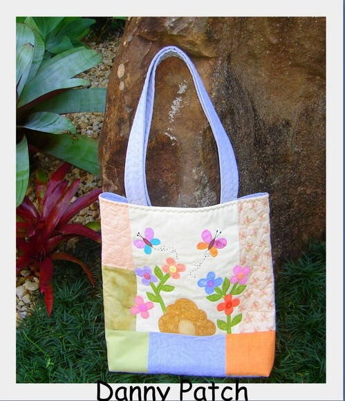 Bolsa Primavera