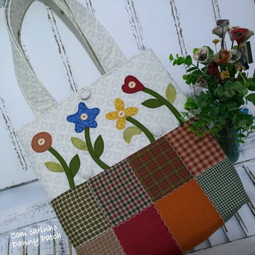 Bolsa Primavera II