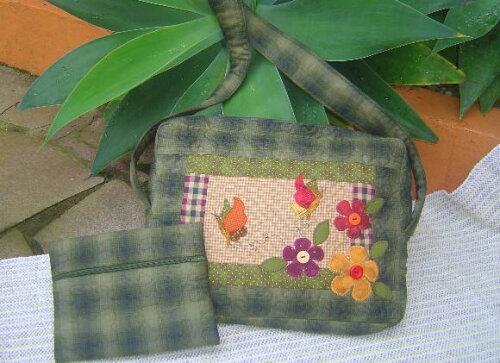 Bolsa para note book