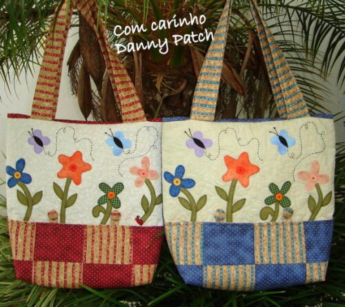 Bolsa Primavera *unidade