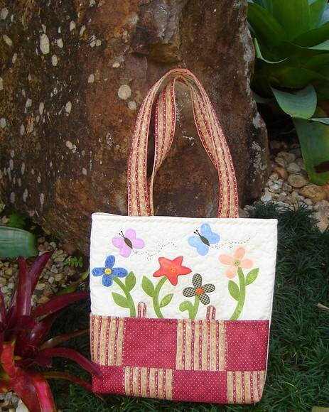 Bolsa Primavera II