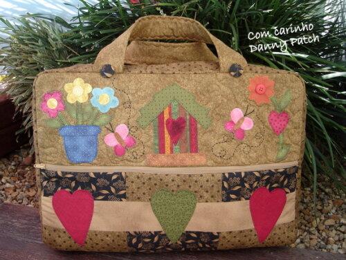 Bolsa Viagem