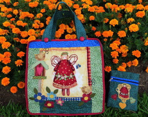 Bolsa Viagem