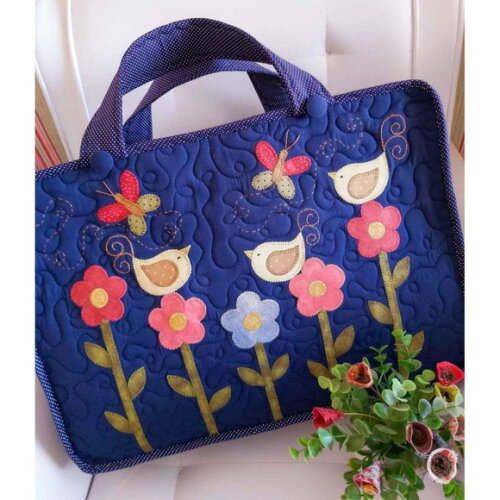 Bolsa Viagem