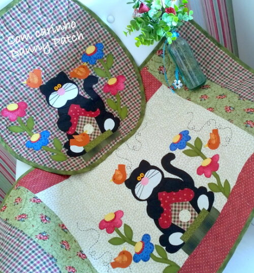 Conjunto Banheiro